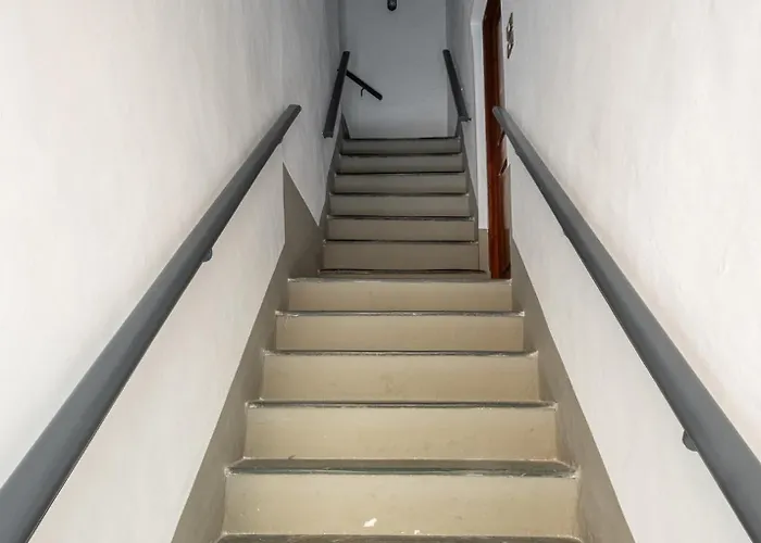 Bordiland 1 Appartement Bordighera