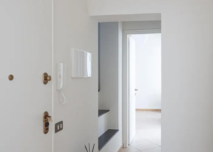 Appartement Bordiland 1 Bordighera