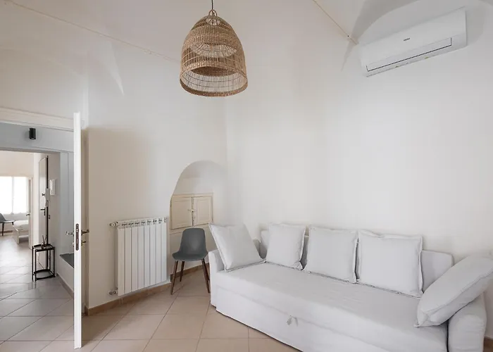 Bordiland 1 Appartement