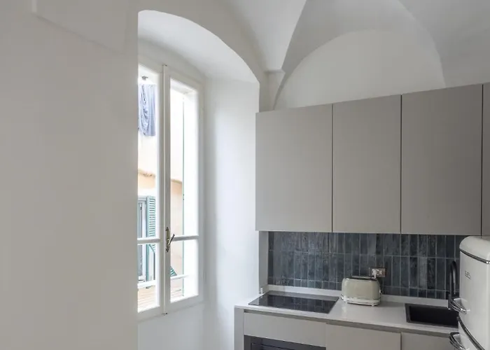 Bordiland 1 Appartement *