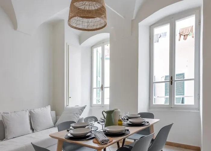 Appartement Bordiland 1 *