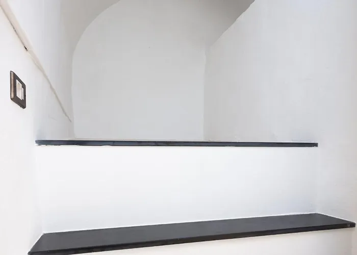 Appartement Bordiland 1 Bordighera