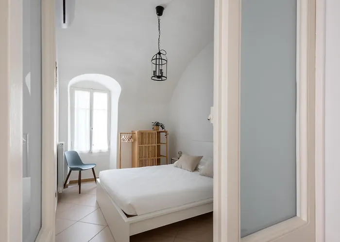 Bordiland 1 * Bordighera