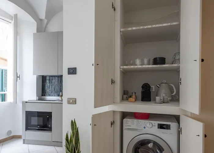 Bordiland 1 Appartement