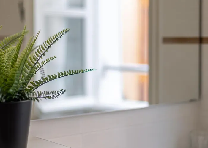 Appartement Bordiland 1