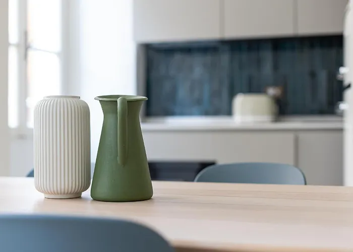 Appartement Bordiland 1 *