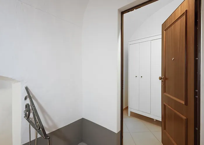 Appartement Bordiland 1 Bordighera