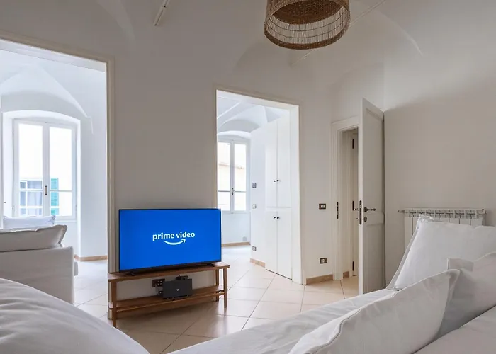 Appartement Bordiland 1 Bordighera