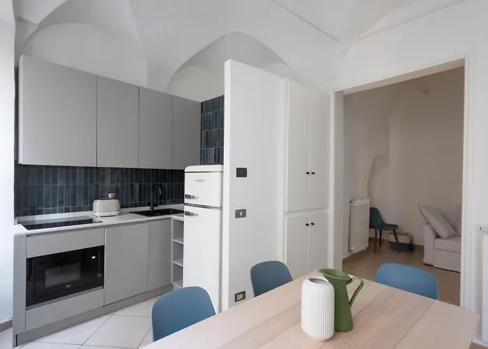 Bordiland 1 * Bordighera