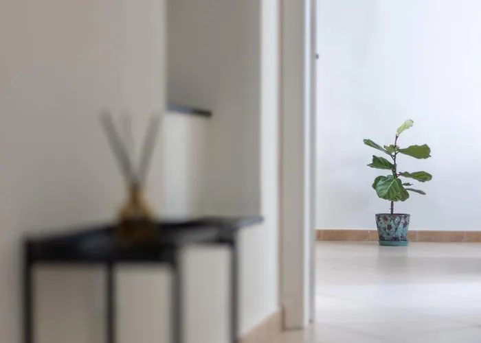 Bordiland 1 Appartement Bordighera